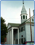 Courthouse Building